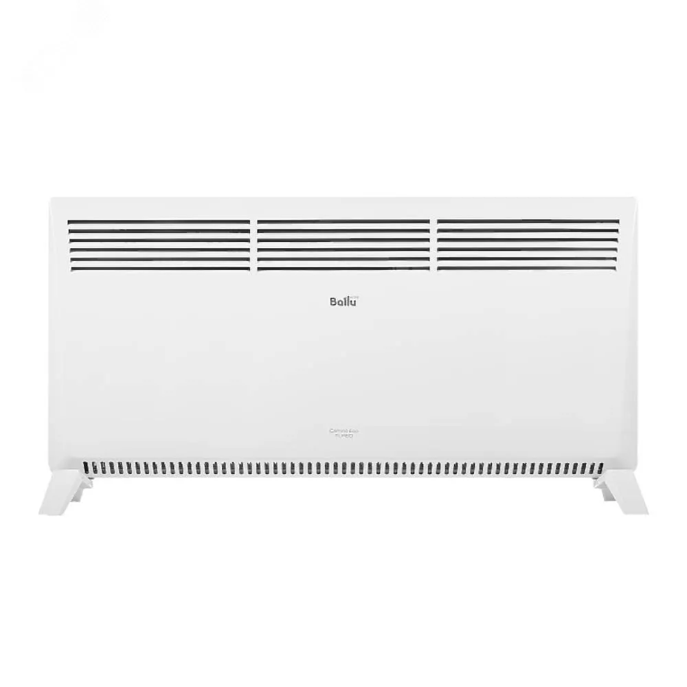 Конвектор электрический Camino Eco Turbo BEC/EMT-2500 ballu нс-1166349