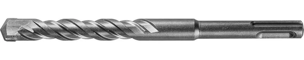 Бур SDS-plus 14 х 160 мм