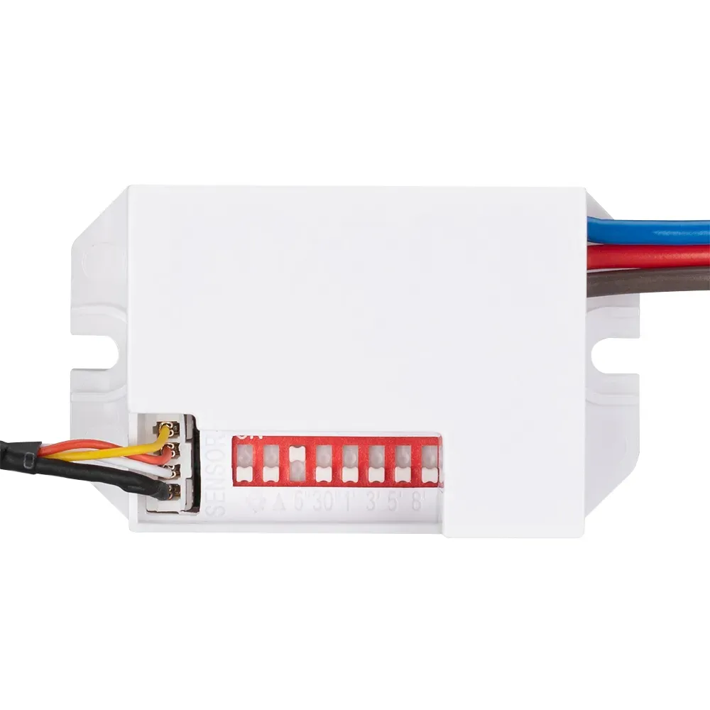 Лента герметичная ARL-PV-B54-15.5мм 230V Day4000 (8 W/m, IP65, 5060, 10m) (-)
