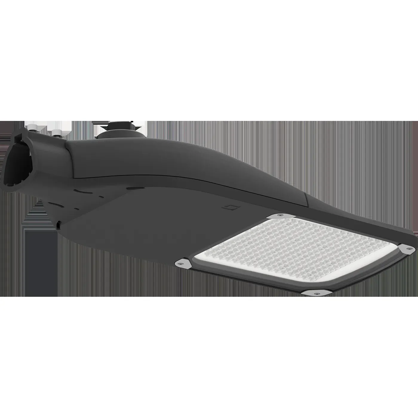 Светильник CARAVELLA G2 60W DW1 827 RAL9005 CR