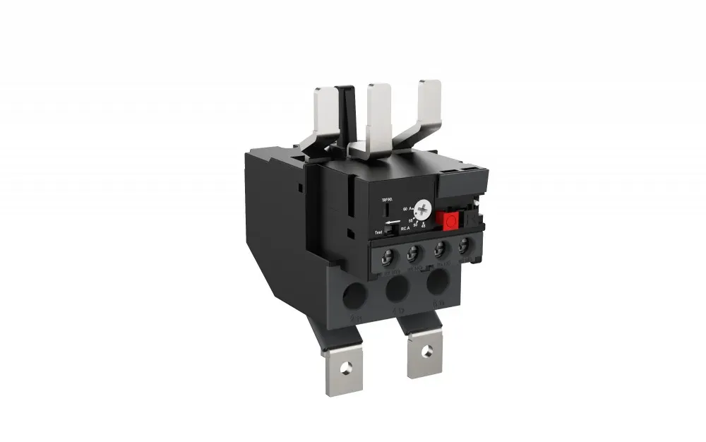 ТЕПЛОВОЕ РЕЛЕ ПЕРЕГРУЗКИ MRD F90 23-32А КЛАСС 10