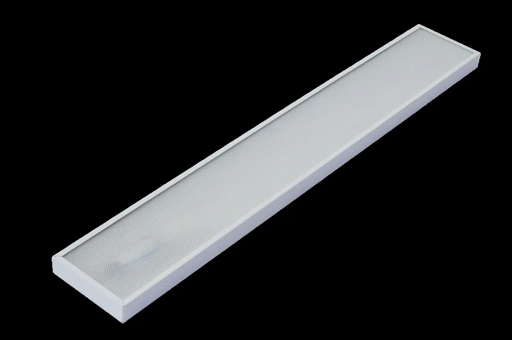 Светильник NPO IP65 SE 56/5900 microprism 5K A