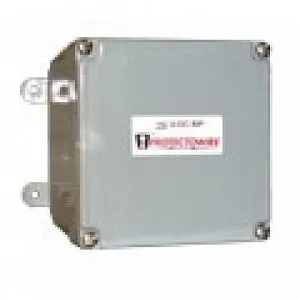 Коробка монтажная зонная ZB-4-QC-MP исп.2 с       клеммной кол одкой для термокабеля PHSC           влагозащищенная