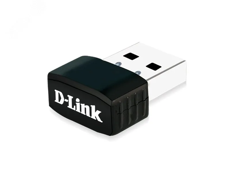 Адаптер беспроводной USB d-link 123773