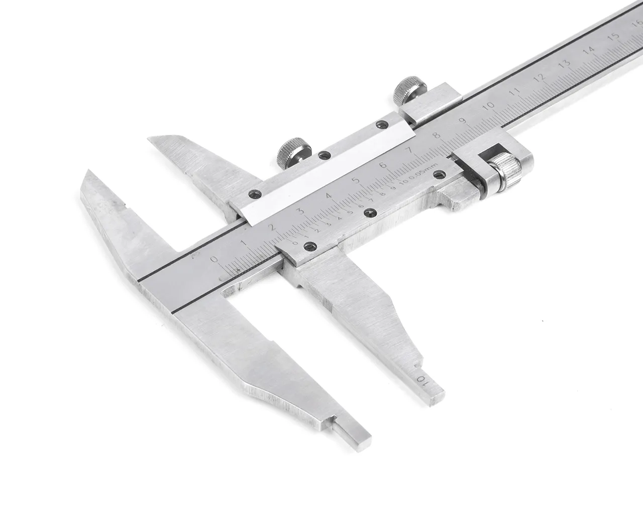 Штангенциркуль ШЦ-2- 160 0.05 губки 60мм