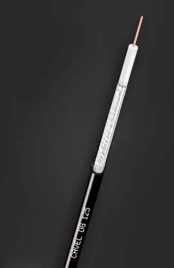 Кабель коаксиальный DG 125 Cavel 6647978