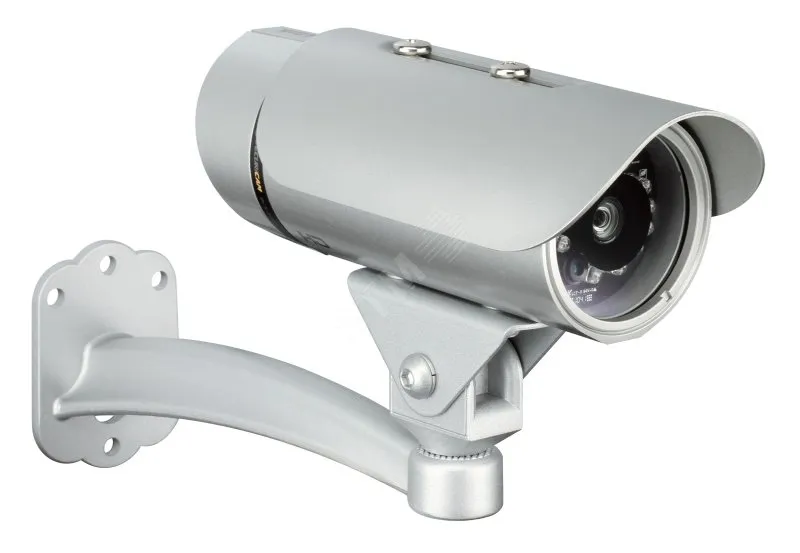 Камера сетевая HD d-link dcs-7110/upa/b1a