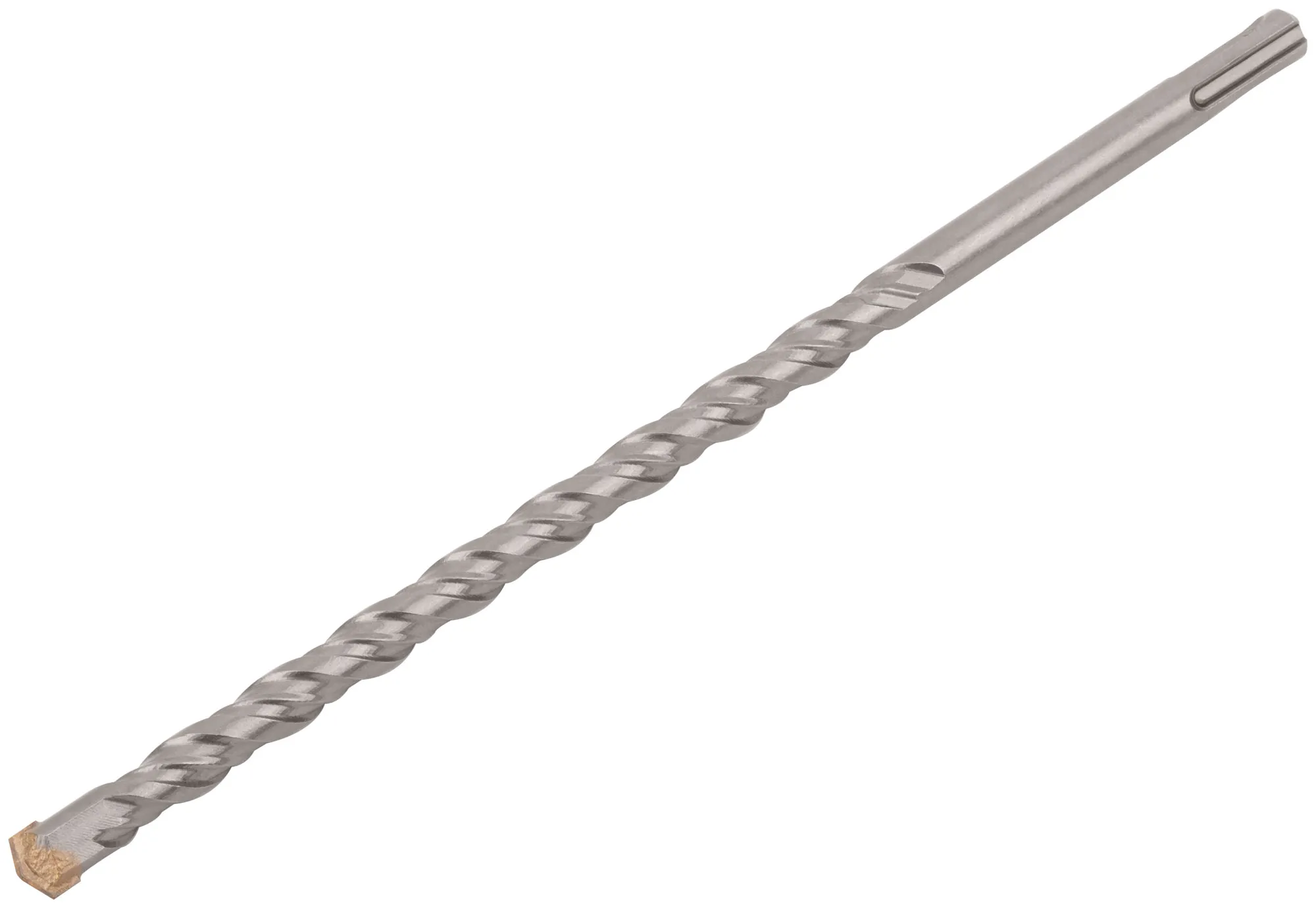 Бур по бетону, SDS-Plus, GreatFlex Light, 12x260 мм