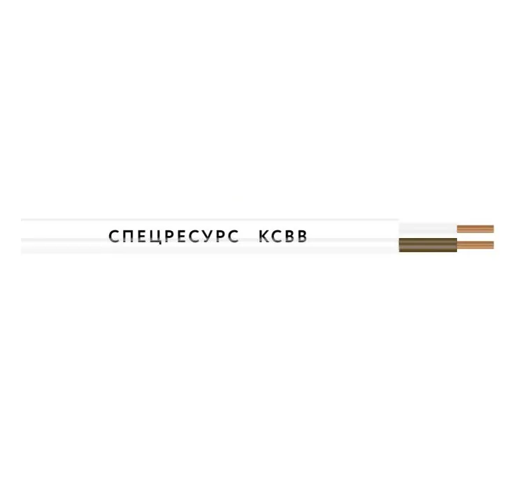 Кабель КСВВ 10x0.5