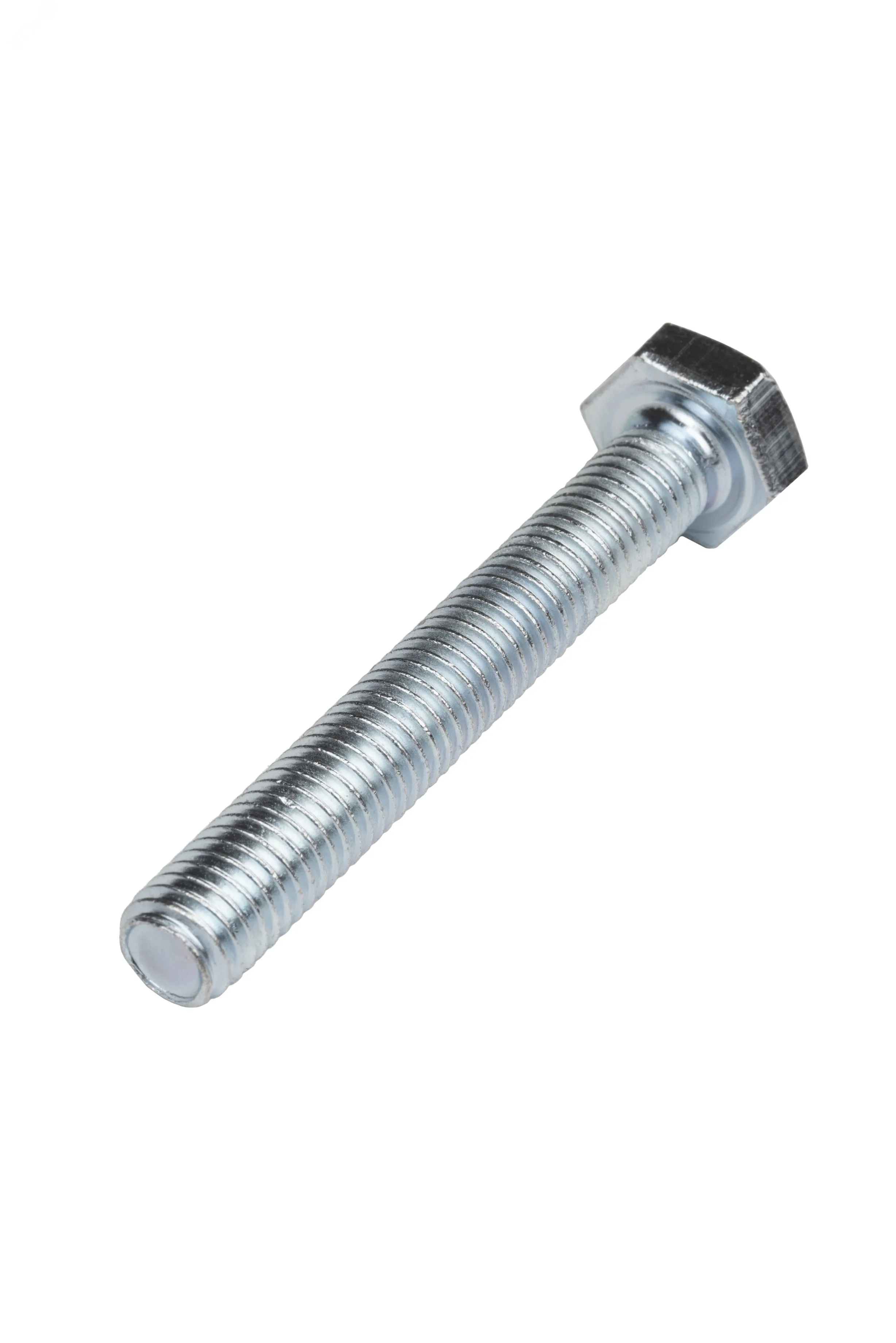 Болт шестигранный М10х60