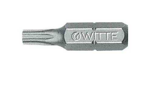 Бита TORX T4 х 25 мм 1/4'' C6.3 Industrial
