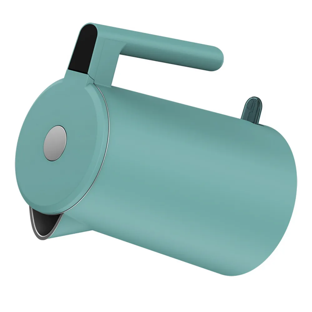 Чайник электрический Double-layer kettle Green V-MK171B