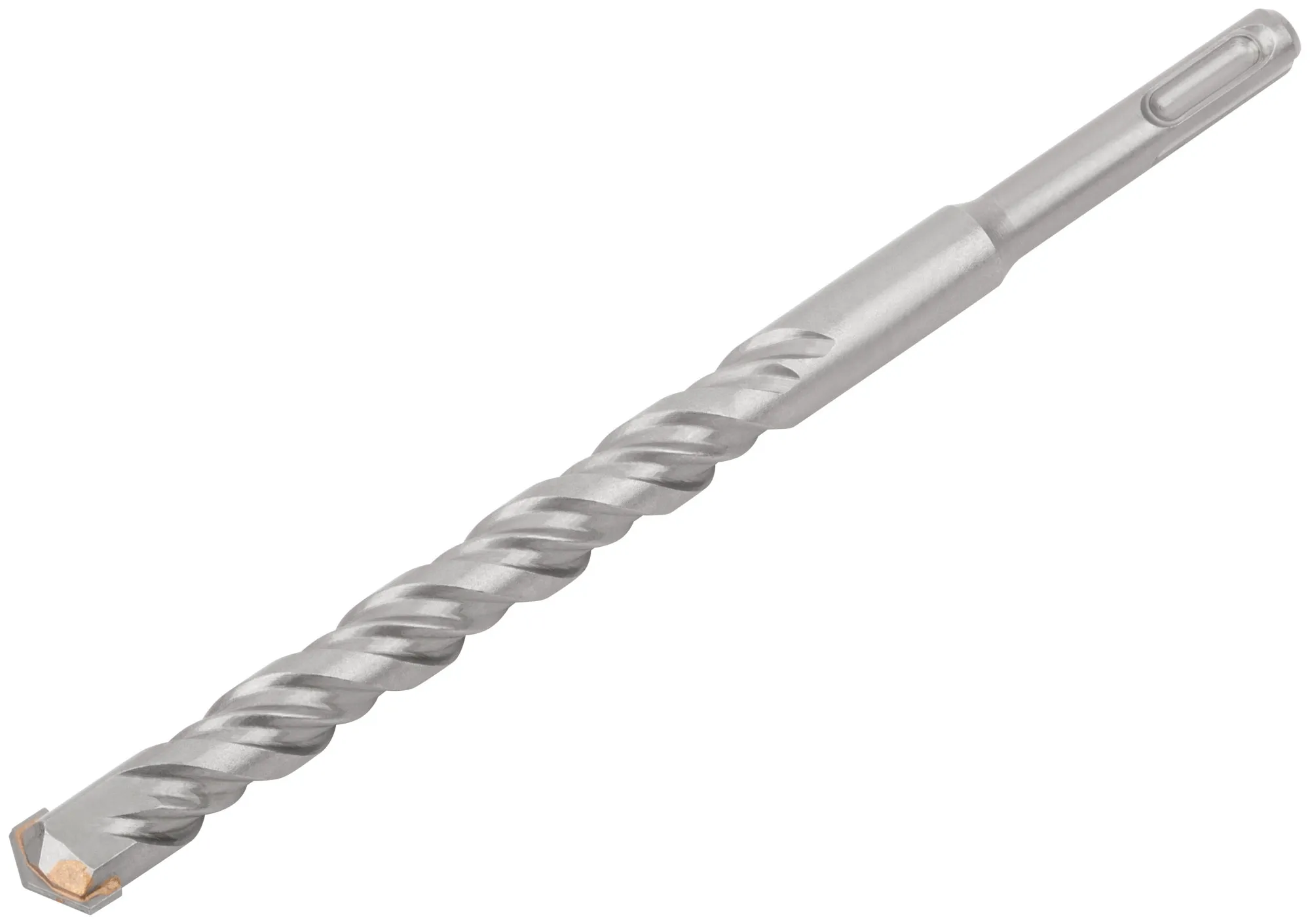 Бур по бетону, SDS-Plus, GreatFlex Light, 16x210 мм