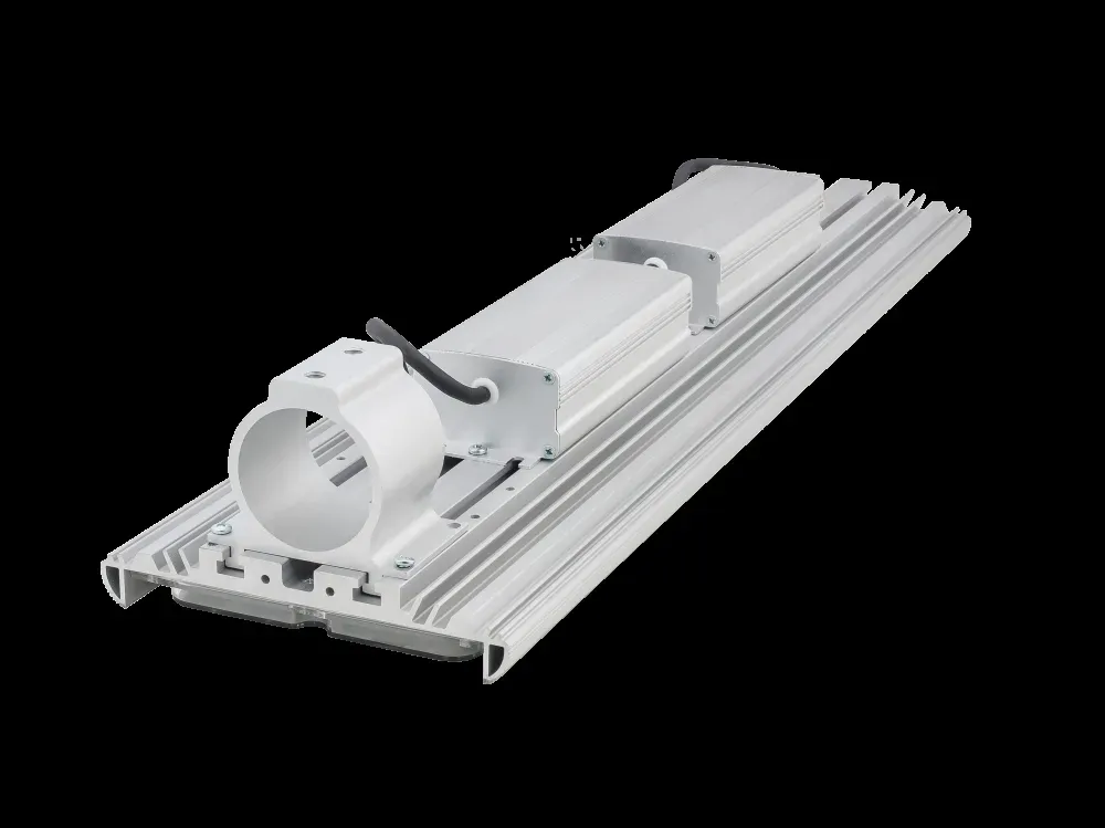 Светильник светодиодный Светильник Unit PRO 150/24000 Ш4 4K консоль Avto