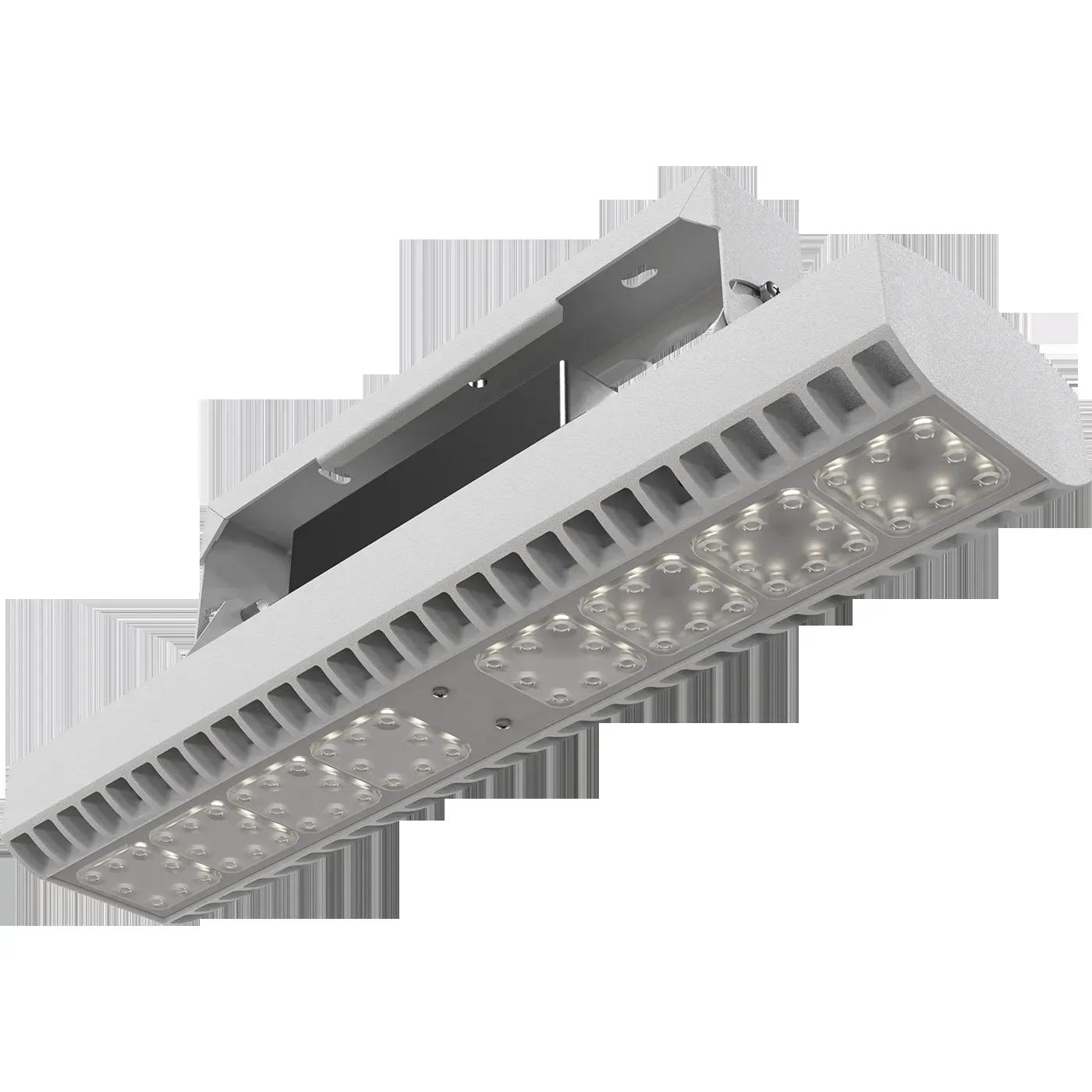 Светильник светодиодный FORWARD 150W A30 957 WH SB