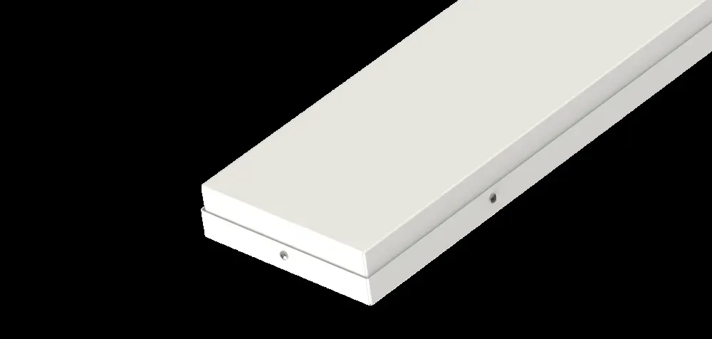 Светильник NPO IP65 SE 56/5900 microprism 5K A