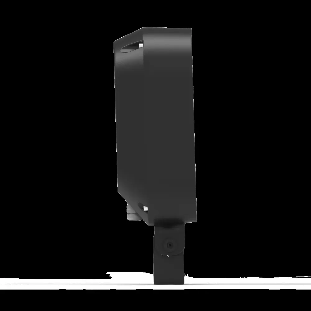 Светильник светодиодный Frieze 2.0 M 60 Вт 4000 К IP66 RAL9005 черный 60град DALI