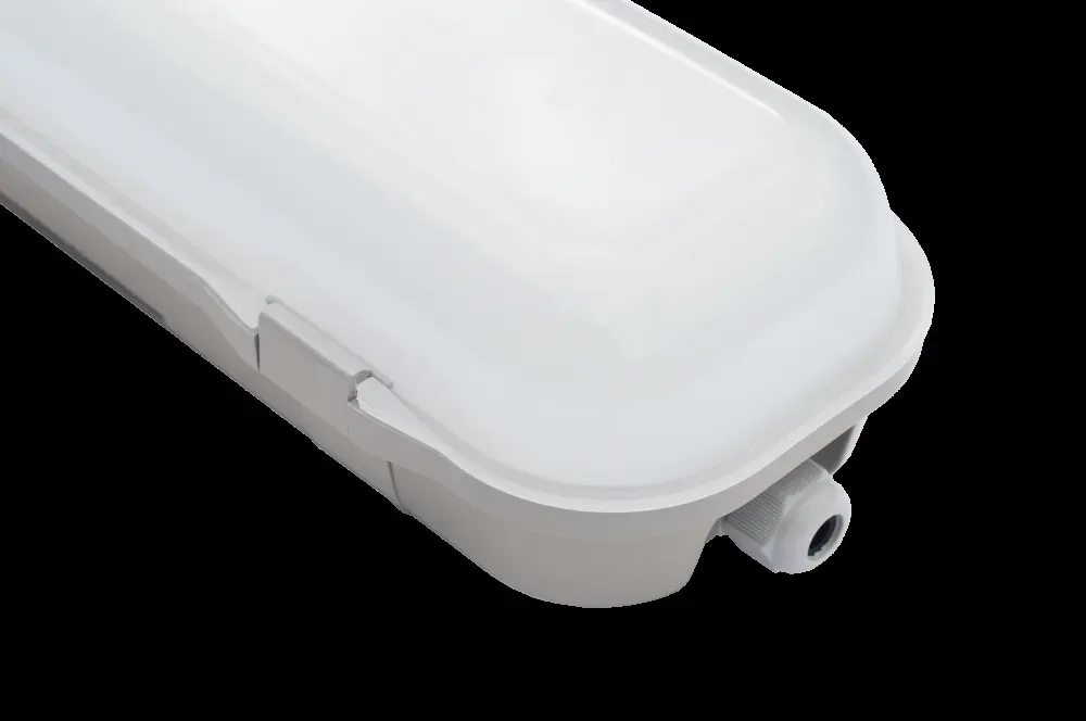 Светильник LPO/LSP SE 20/2900 opal 3K DL