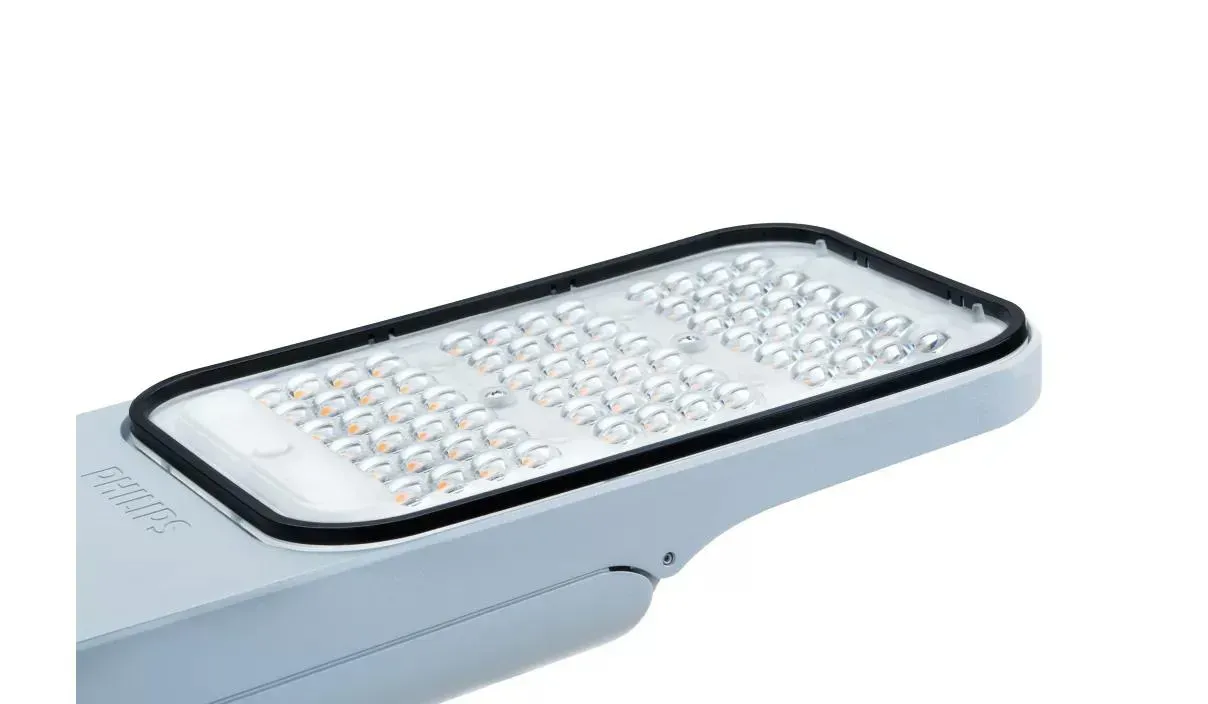 Светильник светодиодный консольный ДКУ 80 Вт лм 4000К 220-240В IP65  RoadFlair Pro PHILIPS
