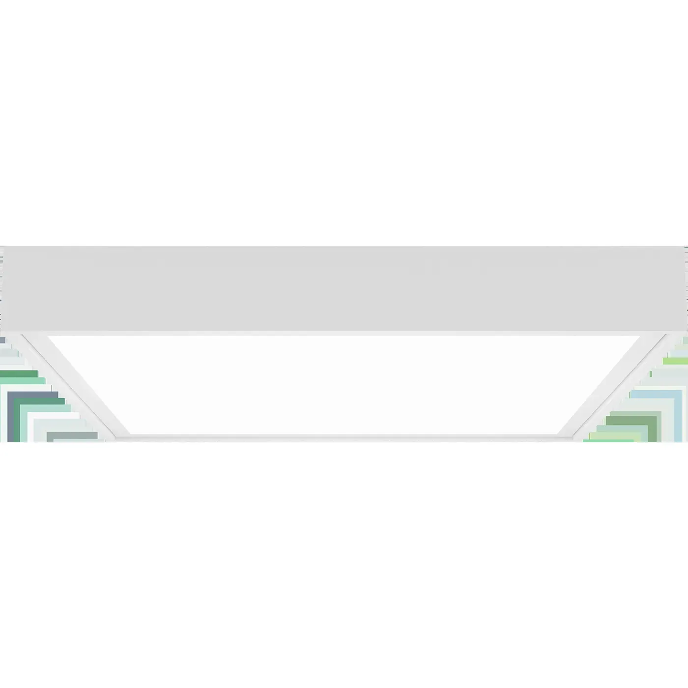 Светильник светодиодный OWP OPTIMA LED 595 IP54/IP54 4000K