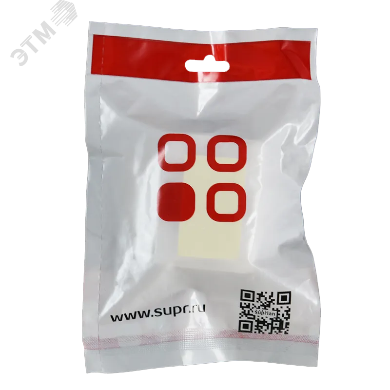 Розетка компьютерная 8P8C (RJ-45). UTP. 6. 1 порт (DIY)