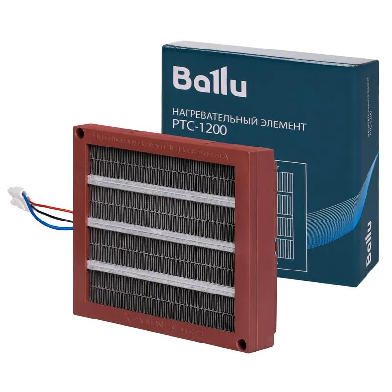 Элемент нагревательный для электроприборов ballu нс-1257155