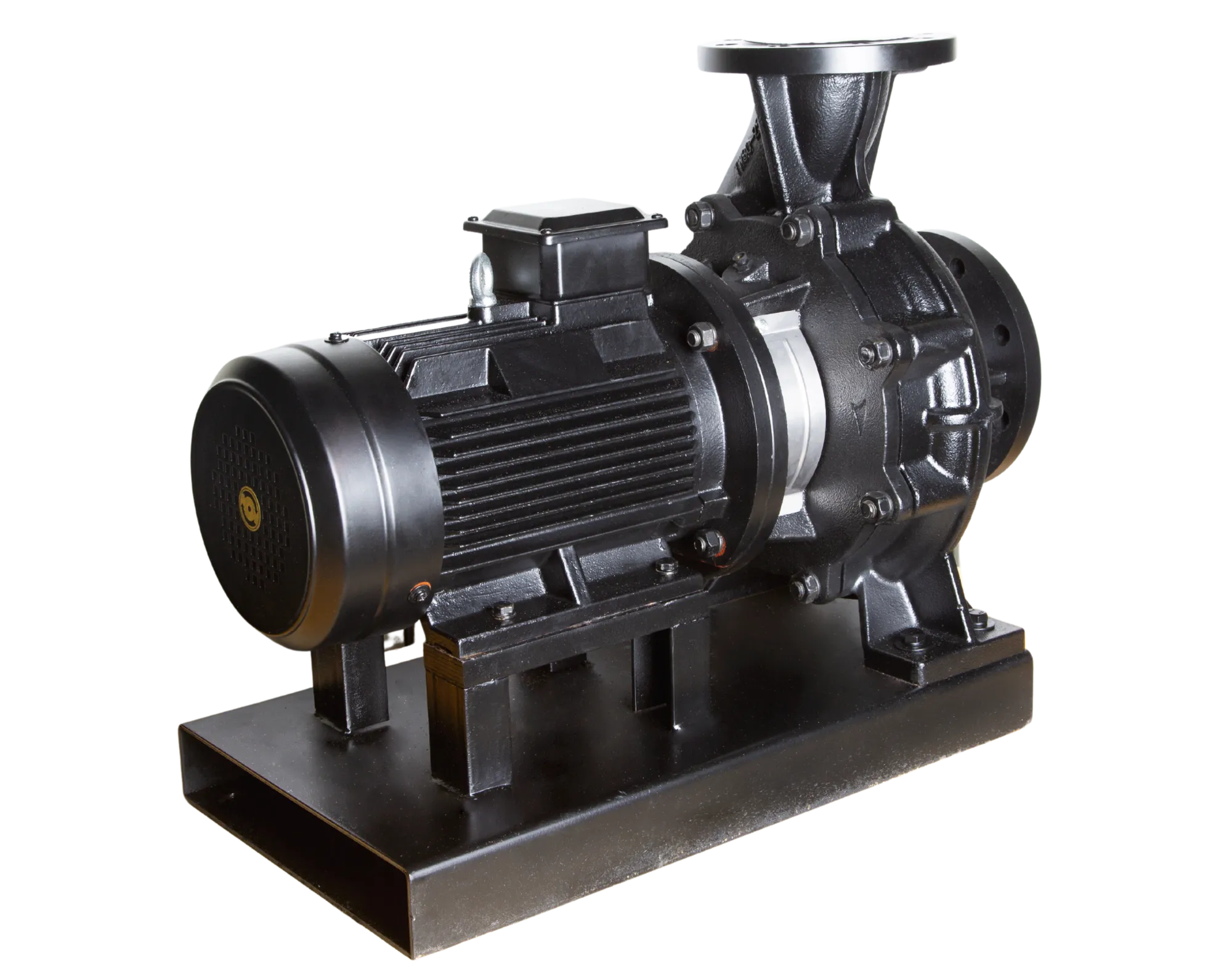 Насос консольно-моноблочный NBV 100-270-11_4 Q-A-D-E-B-A-E