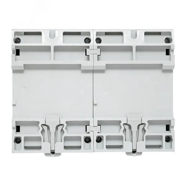 Контактор модульный КМ 125А 4NO 230VAC (6 мод.) AVERES EKF