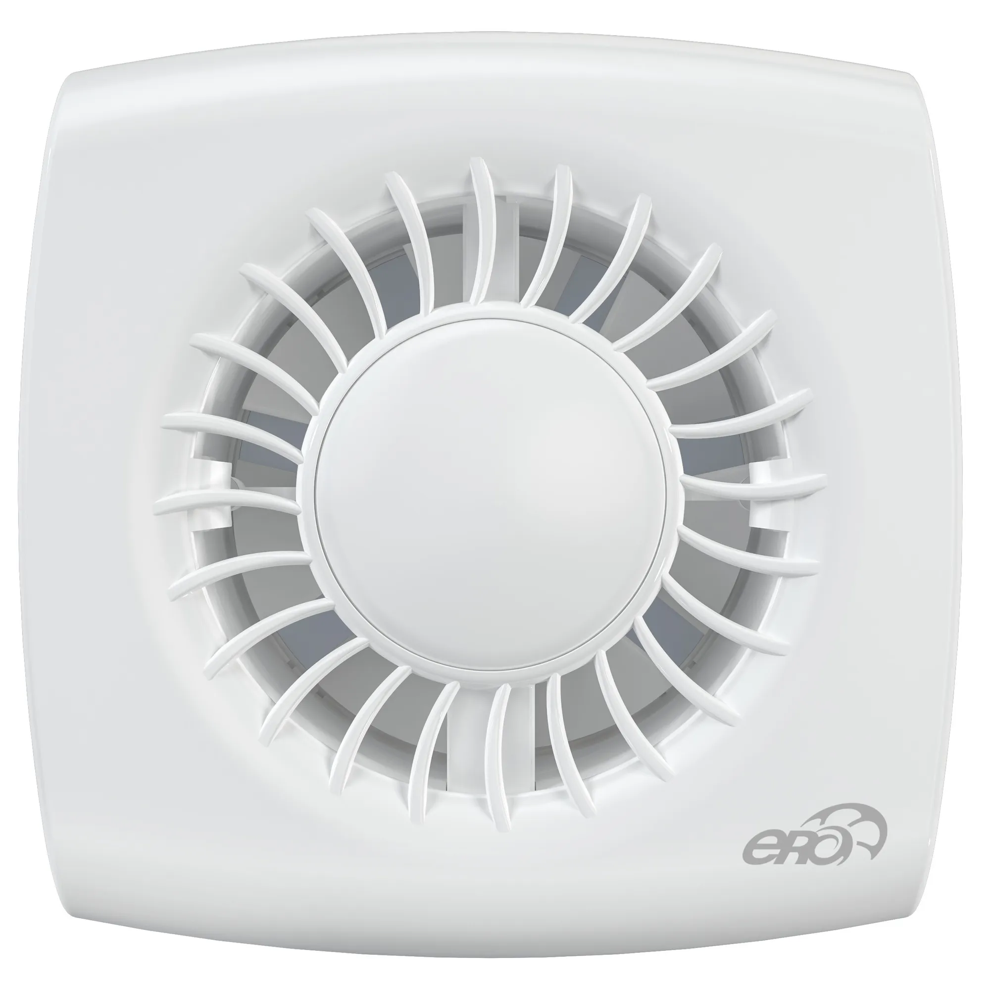 Вентилятор накладной WIND D120 двигатель BB
