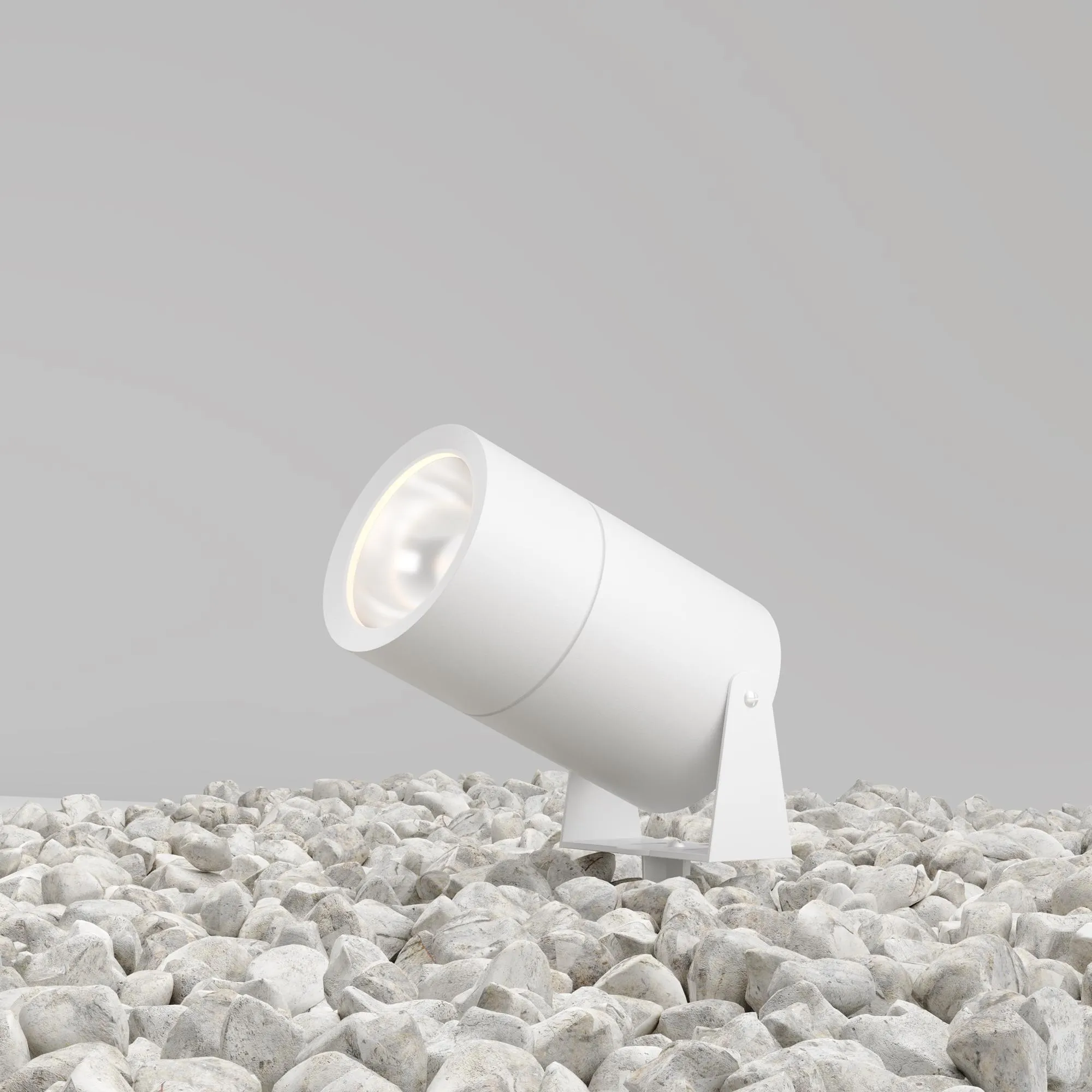 Светильник ландшафтный Outdoor O050FL-L15W3K