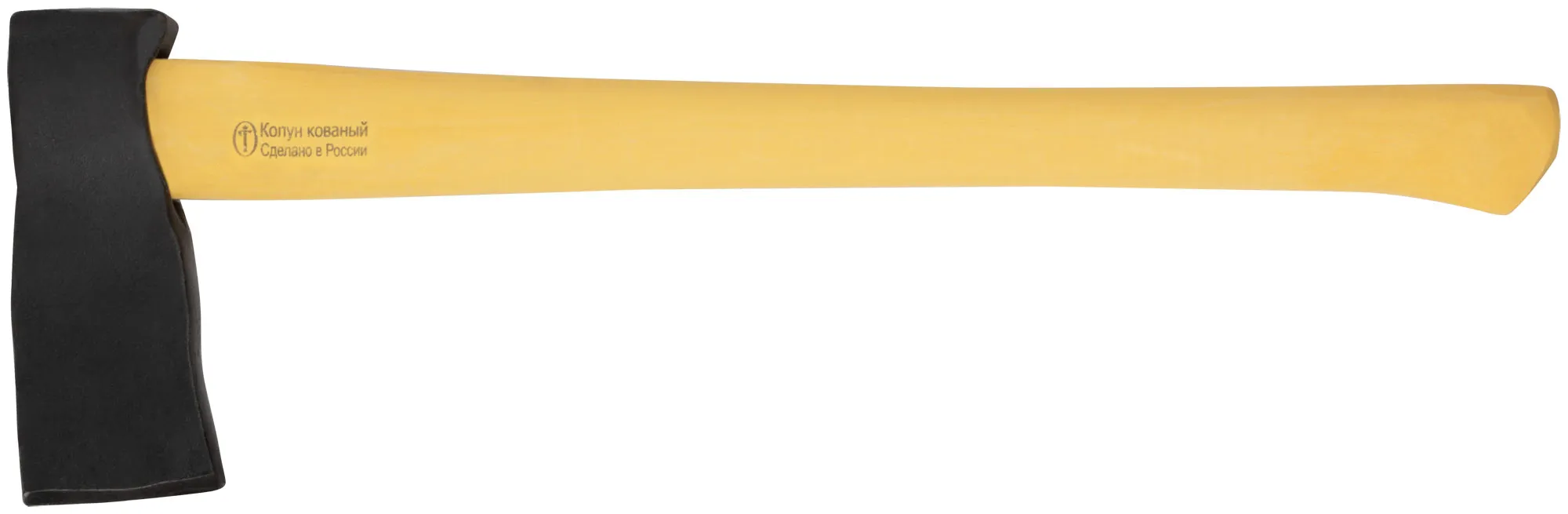 Колун в сборе 2.2 кг (Вача) fit 46493