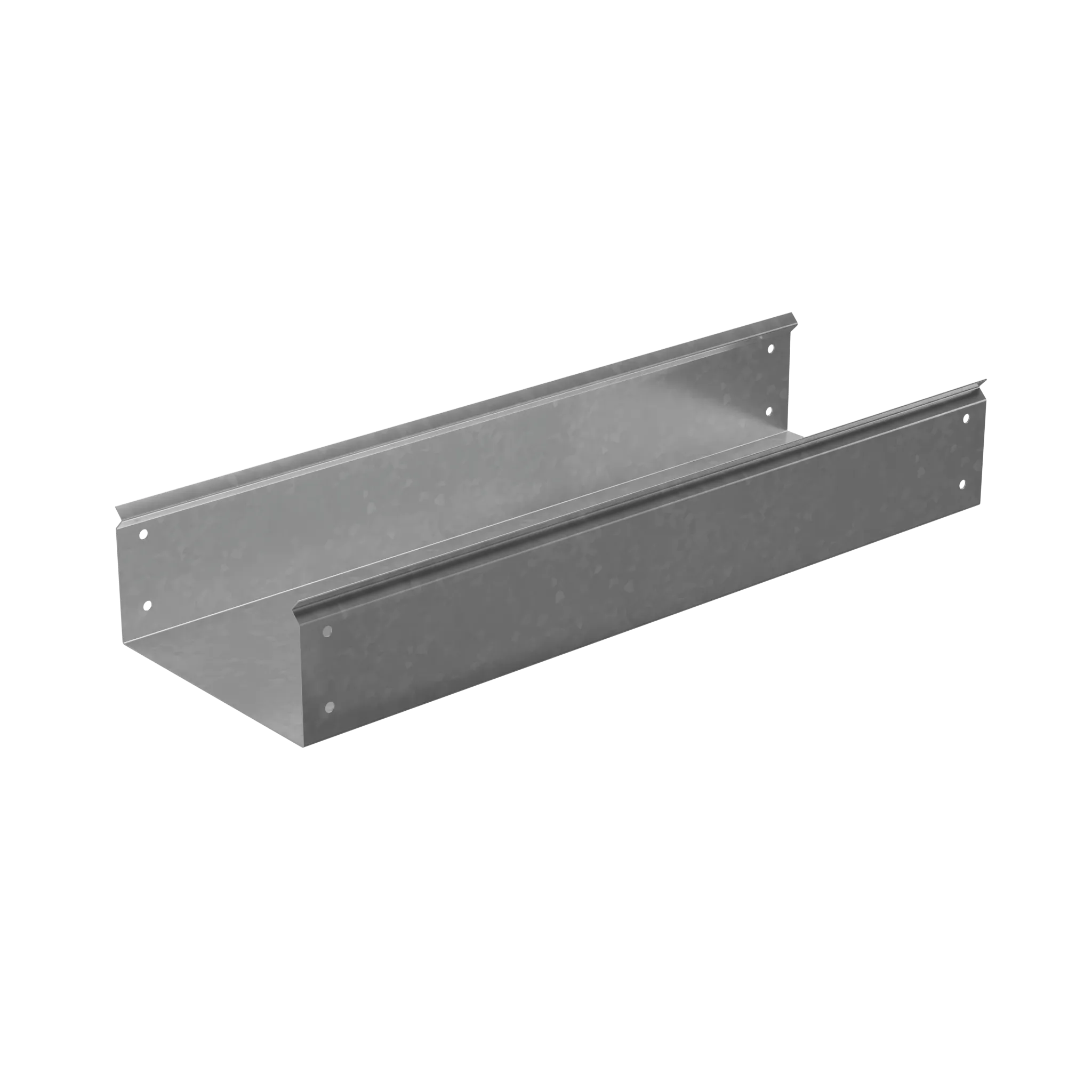 Телескопическое расширение лотка ПЛЮС 100х150 INOX304