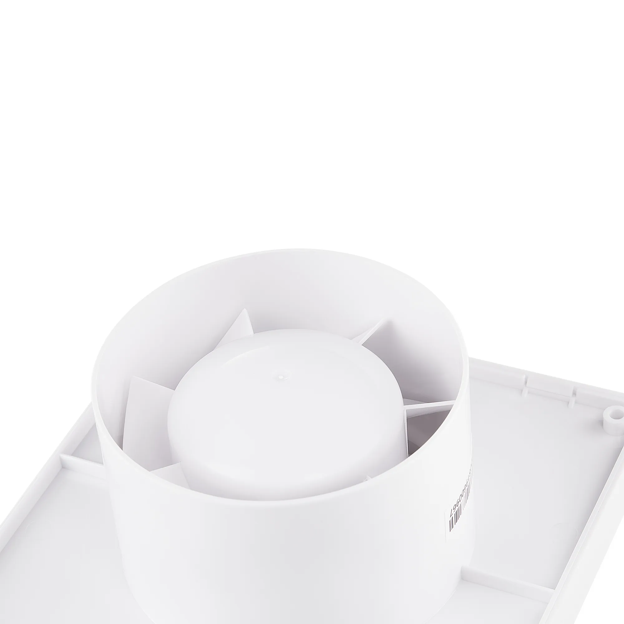 Вентилятор вытяжной BAF-EX 120 G