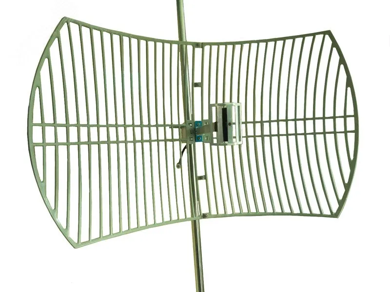 Антенна внешняя направленная 21dBi/5deg d-link 128587