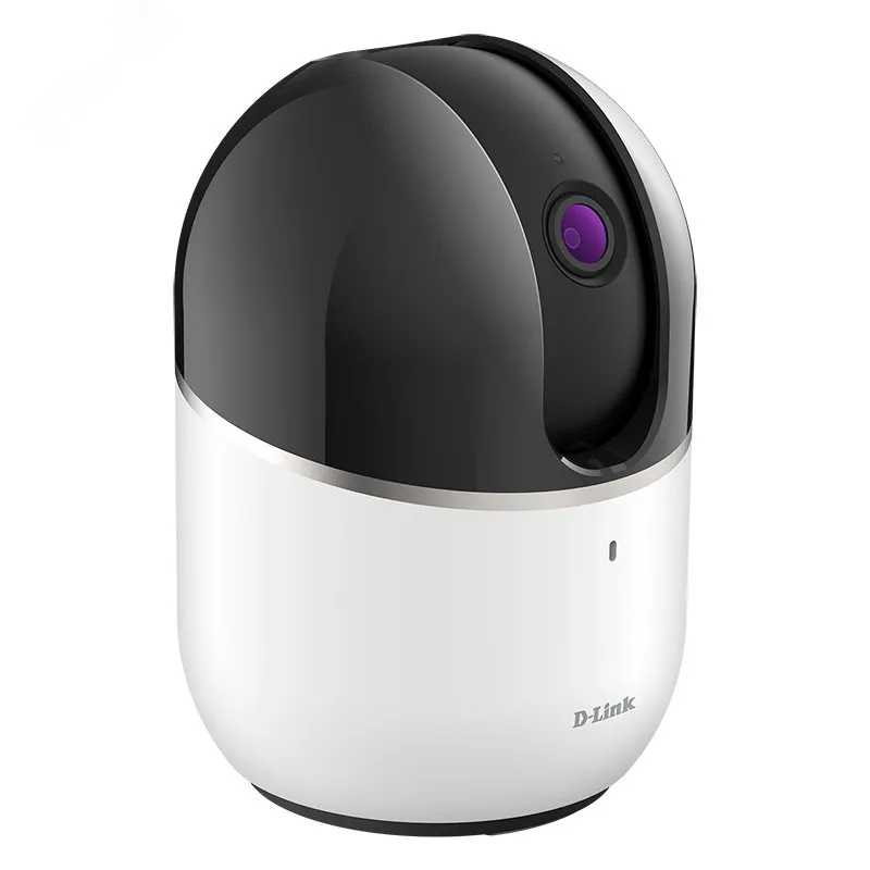 Камера беспроводная облачная сетевая HD, 1Мп с ИК?подсветкой до 5 м d-link 127472