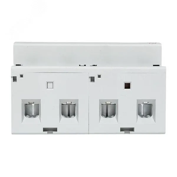 Контактор модульный КМ 125А 4NO 230VAC (6 мод.) AVERES EKF