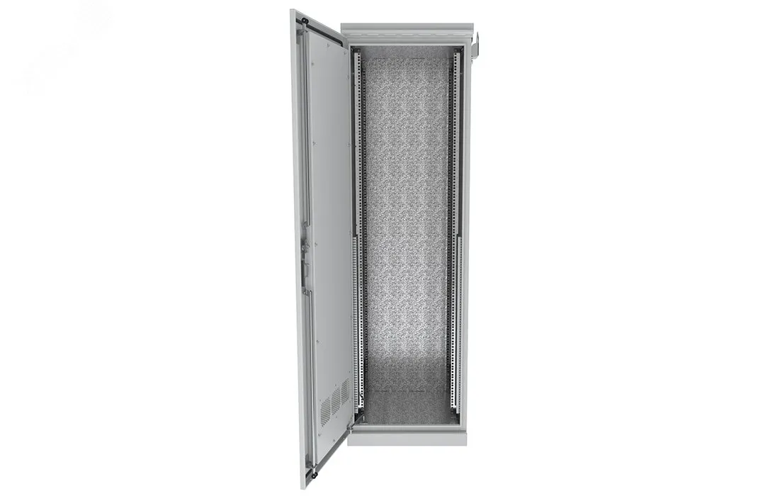 Шкаф климатический телекоммуникационный напольный 19д42U(700x1000)
