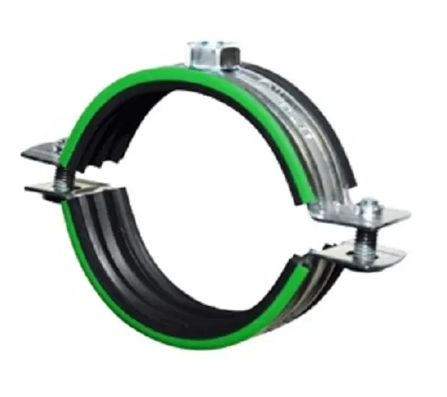 Хомут трубный  1/4” (11-15мм) М8 (600шт/уп)