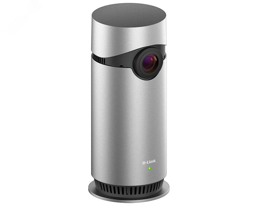 Камера беспроводная сетевая Full HD,2 Мп, ИК подсветка, углол обзора 180? d-link 122109