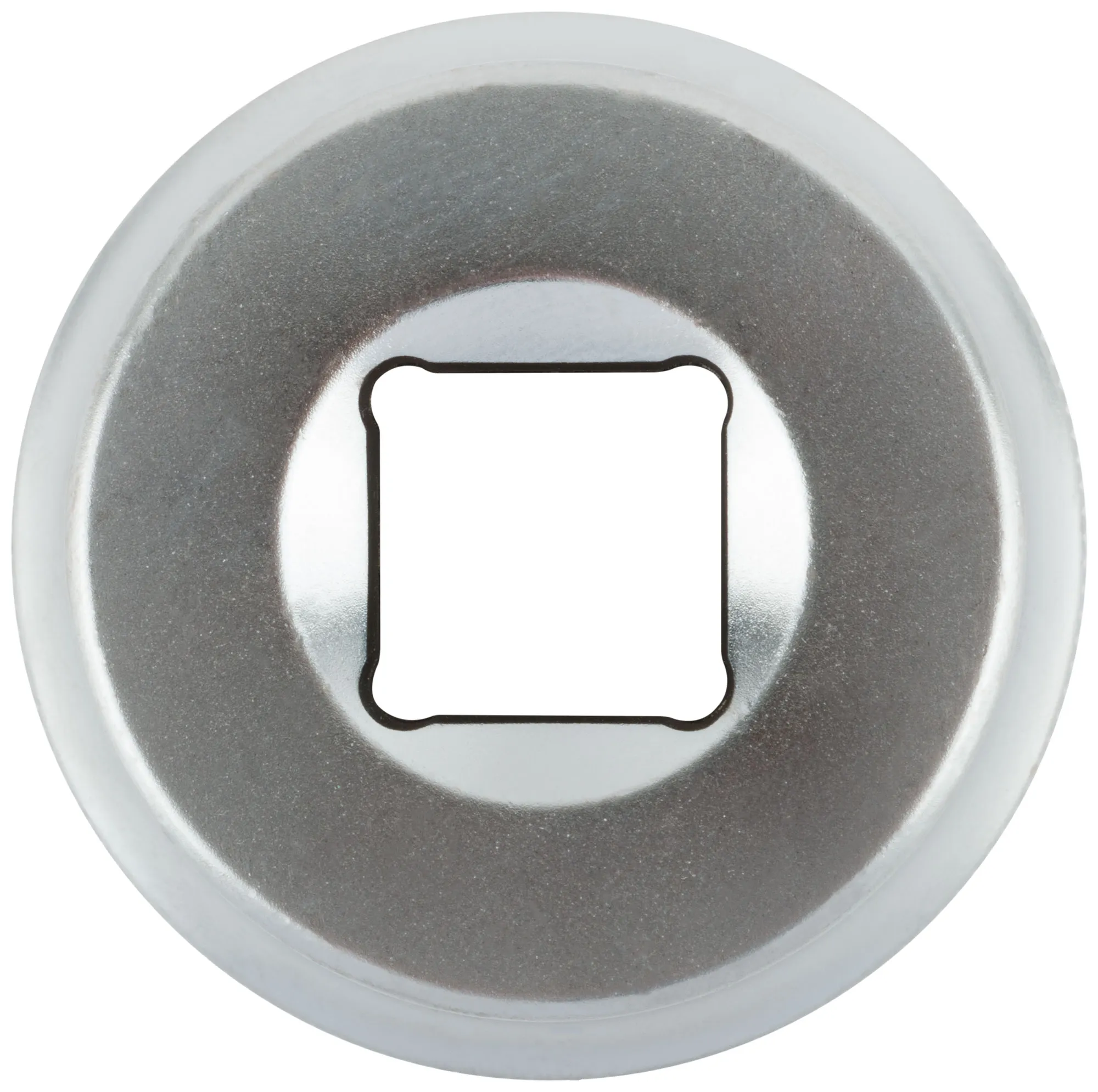 Головка 6-гранная CrV 1/2'' 32 мм