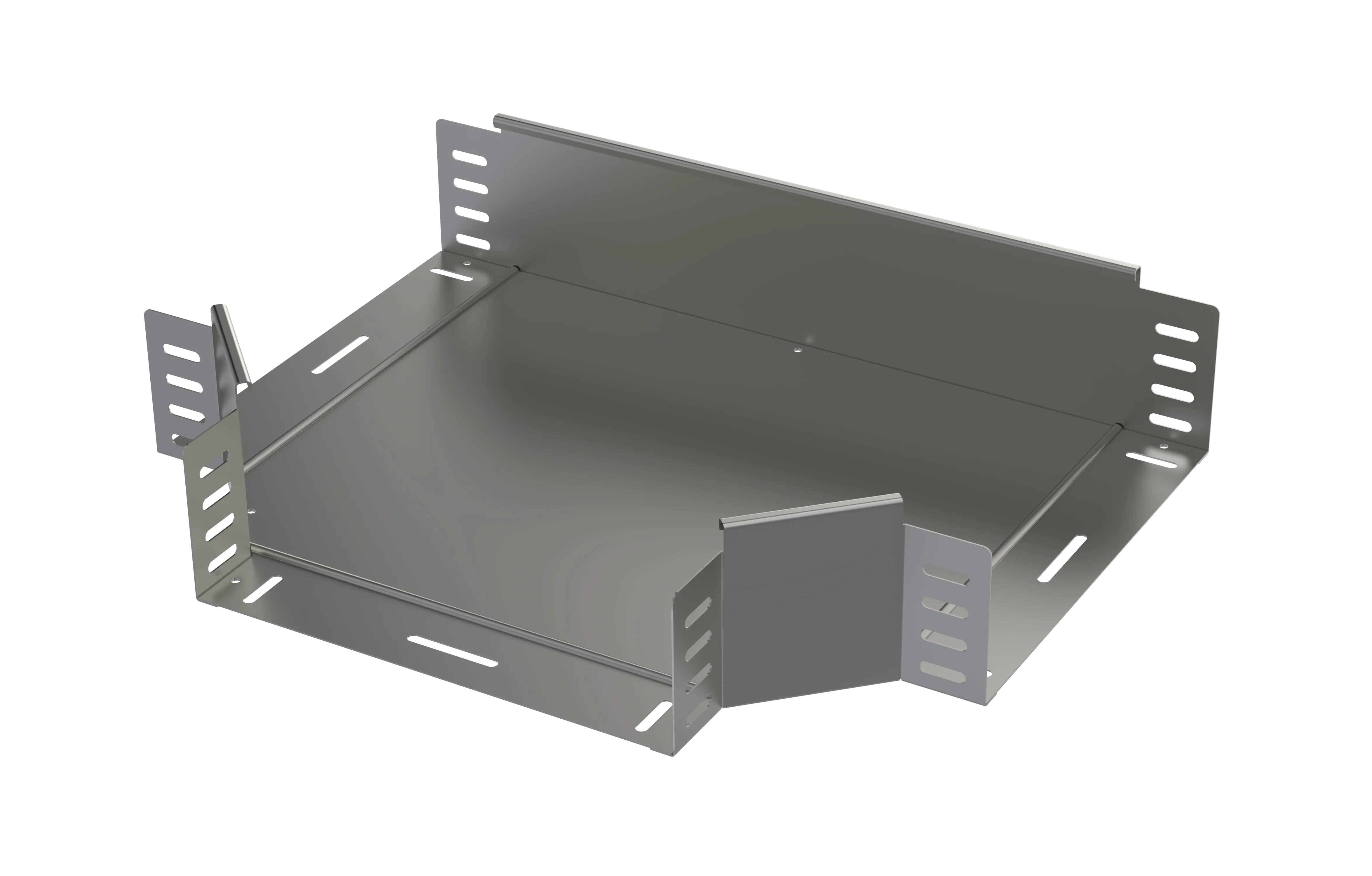 Т-образный элемент CT-TP-110-300 HDG