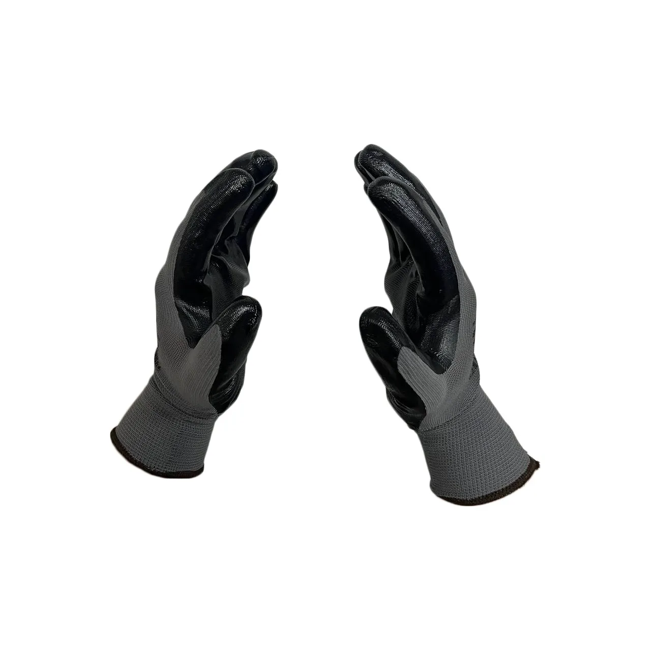 Перчатки Старт (NY1350-G/BLK) размер 9