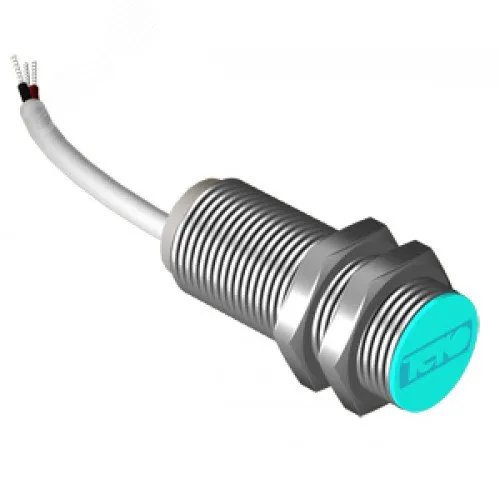 Выключатель бесконтактный ISB B2A-31P-4-L