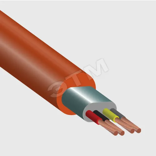 Кабель КПСВЭПс 1х2х0.75