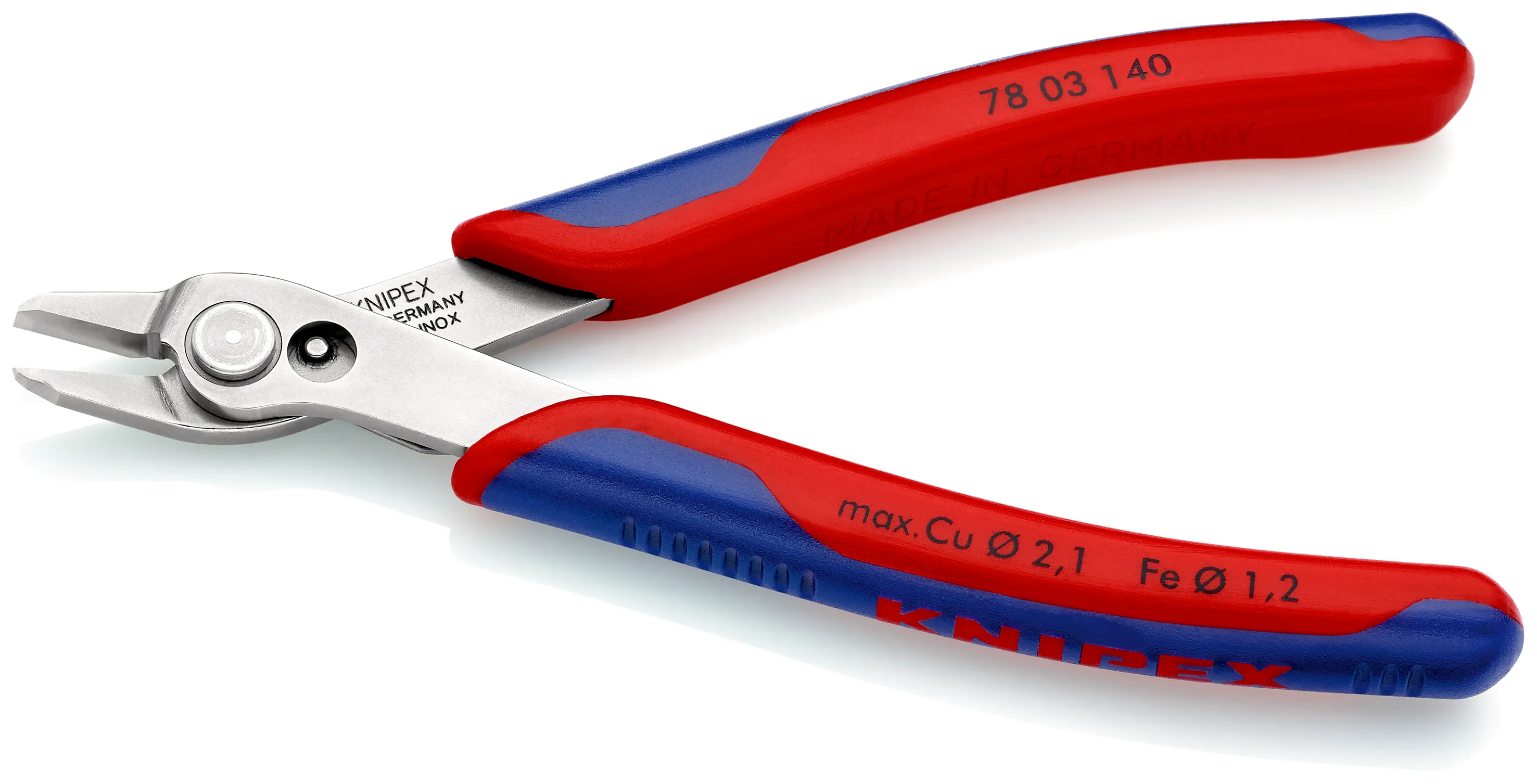 ElecTronic Super KNips XL 140 mm