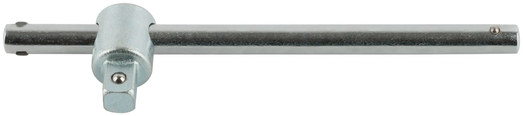 Вороток Т-образный 1/2''x 210 мм ''НИЗ''
