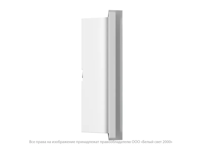 Оповещатель пожарный световой BS-KONTUR-10-F1-12