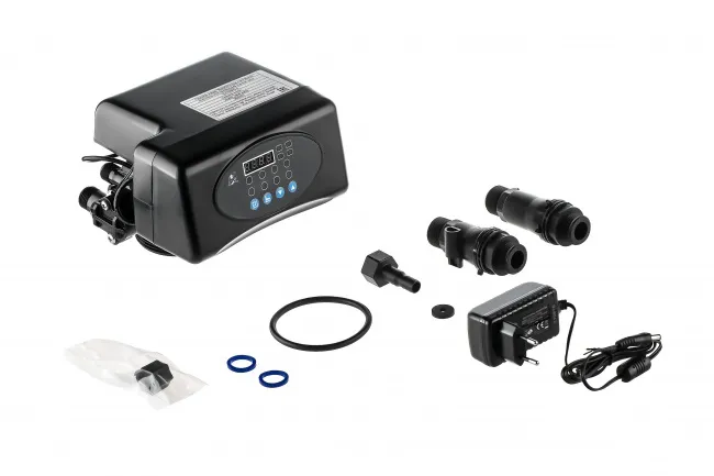 Блок управления RUNXIN 63602P, TM.F65P3-A