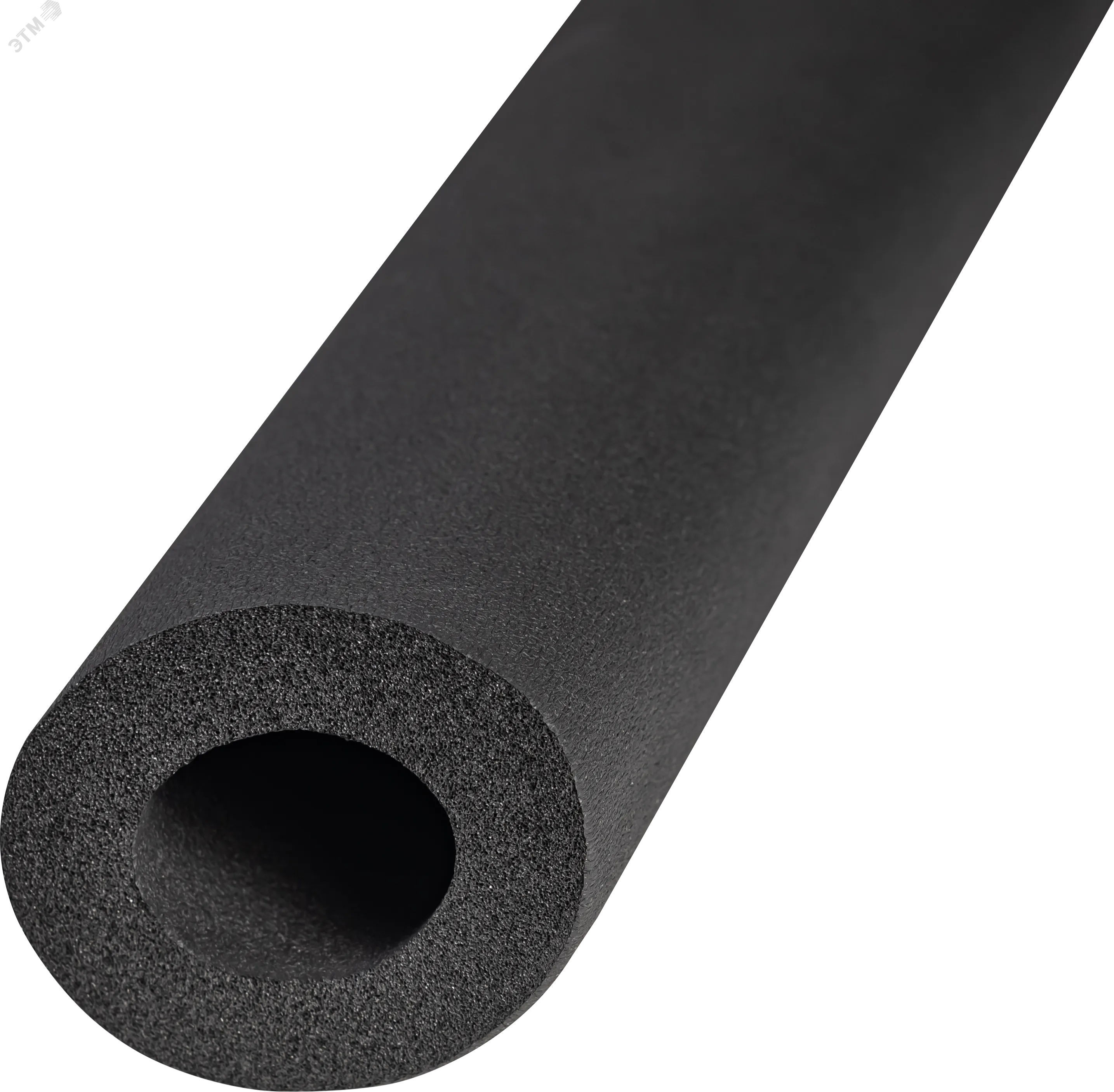 Трубка вспененный каучук 25x140-2 ST