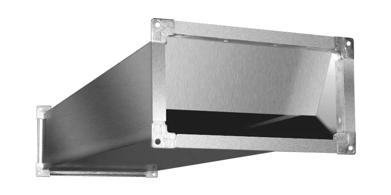 Шумоглушитель RSA-700/400/1000 М1